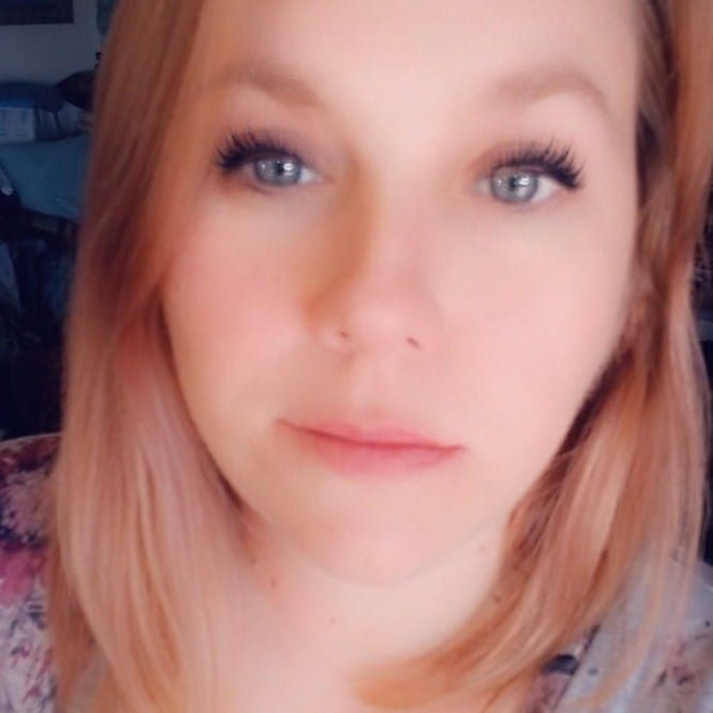 Meet your Posher, Tiffany jane